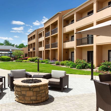 Sonesta Select Whippany Hanover Exteriör bild