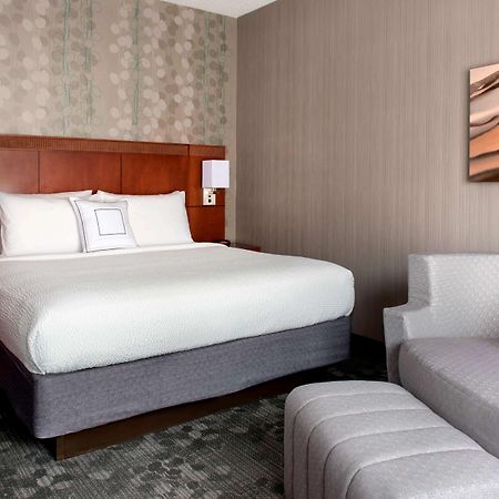 Sonesta Select Whippany Hanover Exteriör bild
