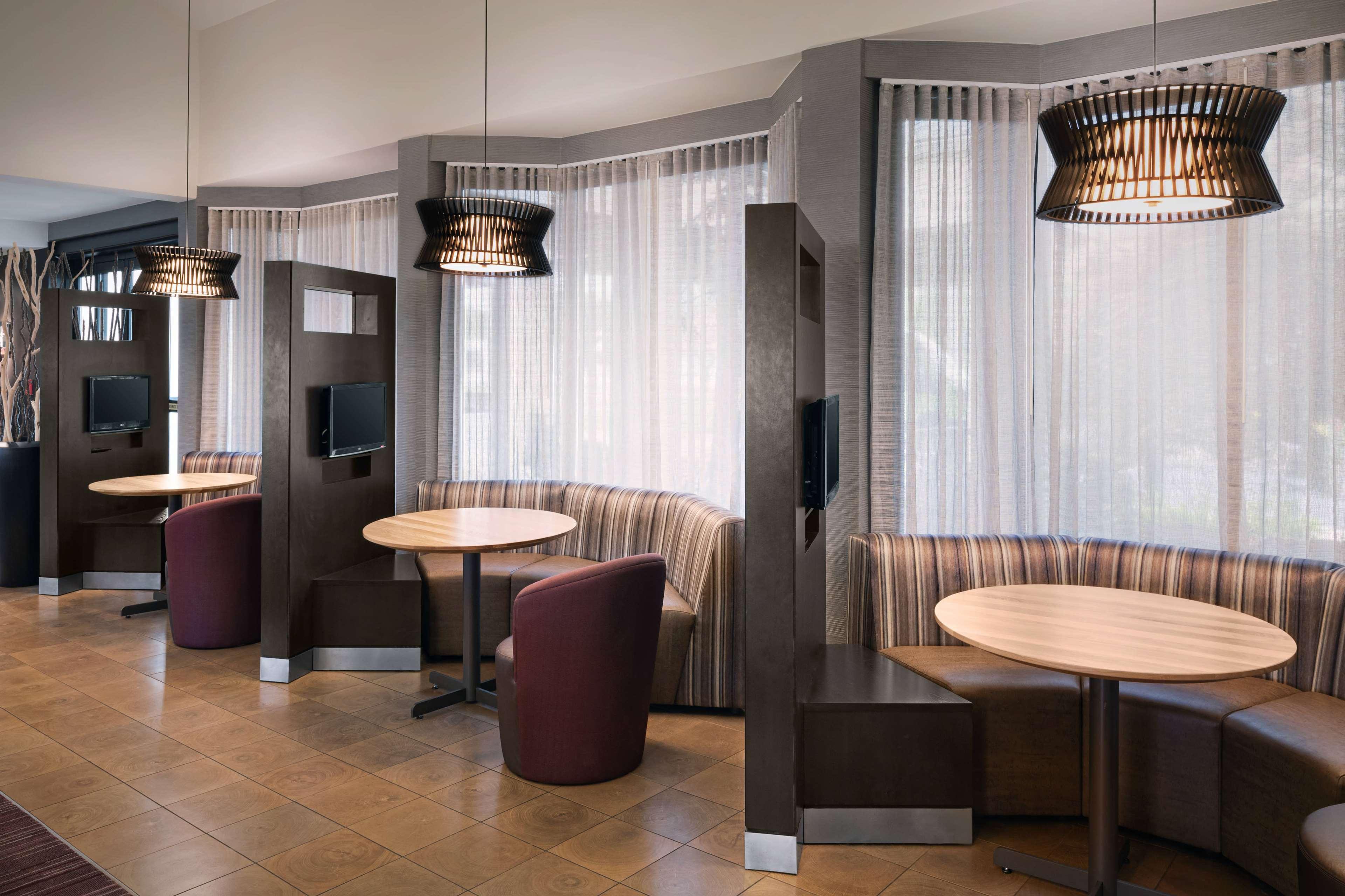 Sonesta Select Whippany Hanover Exteriör bild