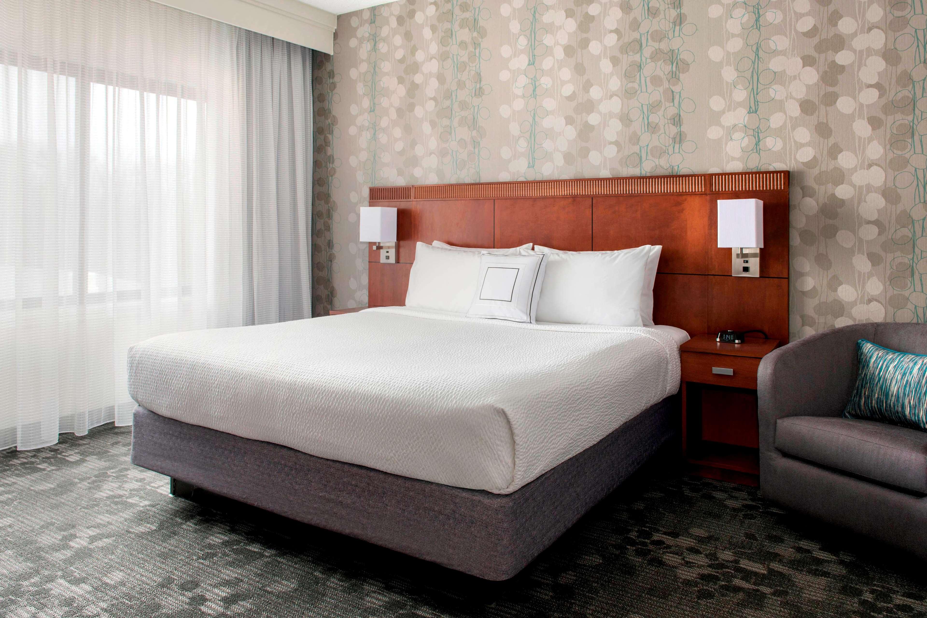 Sonesta Select Whippany Hanover Exteriör bild