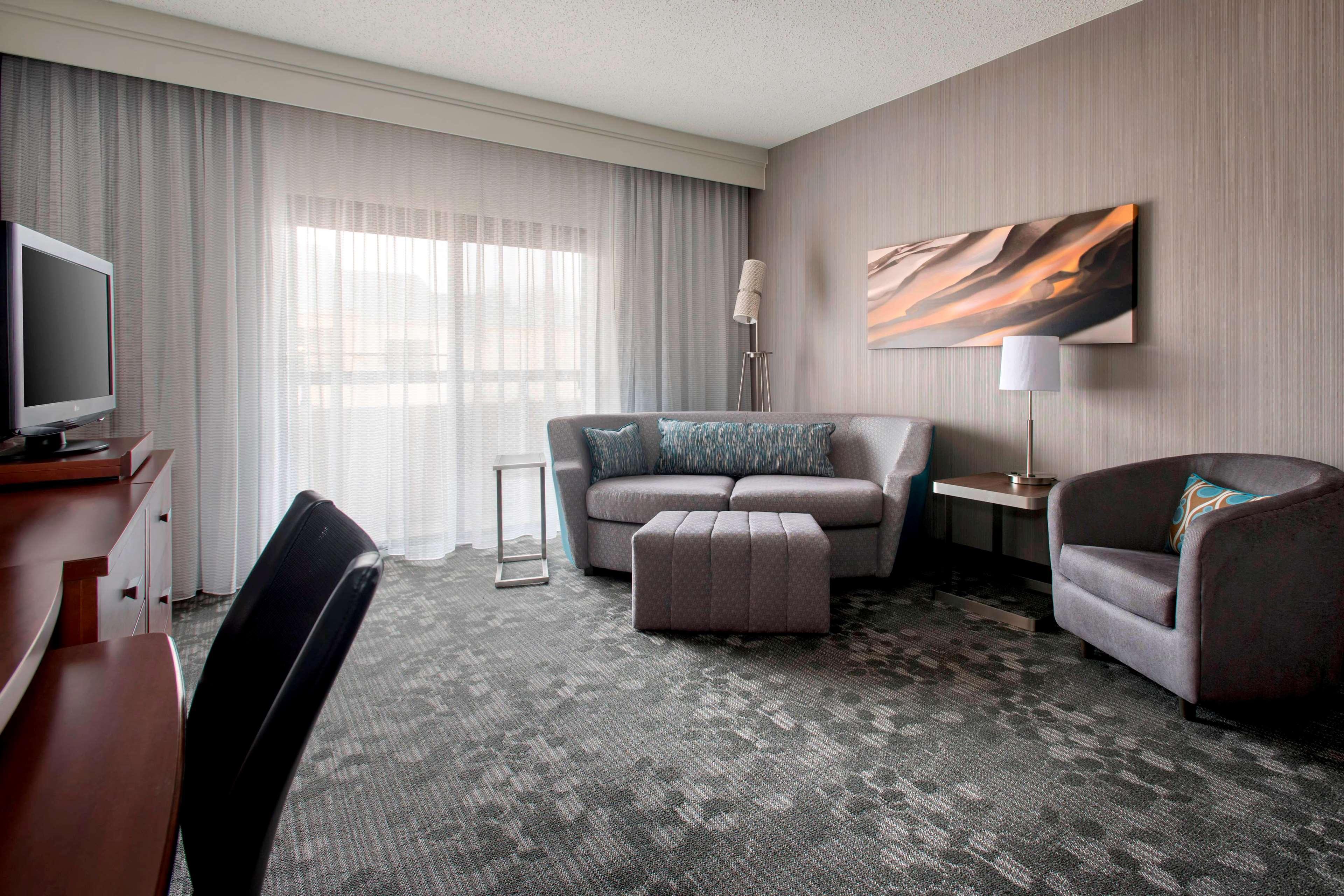 Sonesta Select Whippany Hanover Exteriör bild